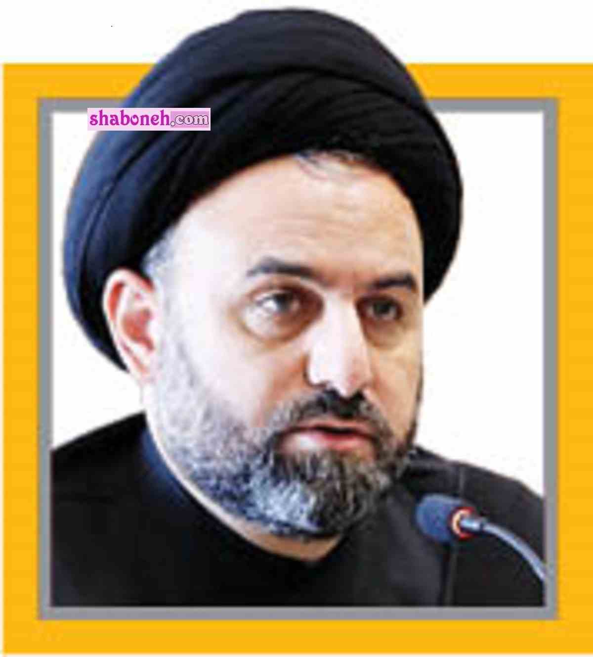 بیوگرافی سید محمد آقامیری رئیس کمیته عمران شورای شهر تهران + حواشی