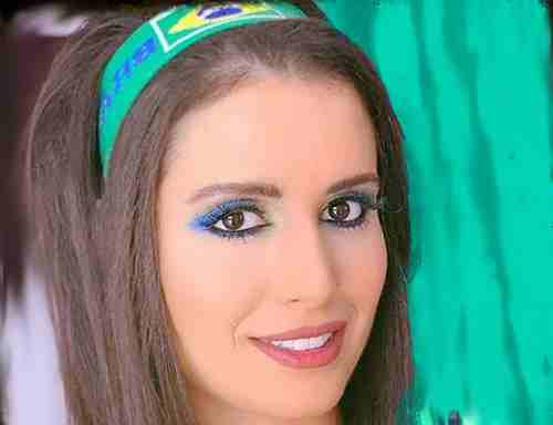 بازیگر نقش لیال در سریال آخرین ایست بازرسی کیست بیوگرافی و عکس