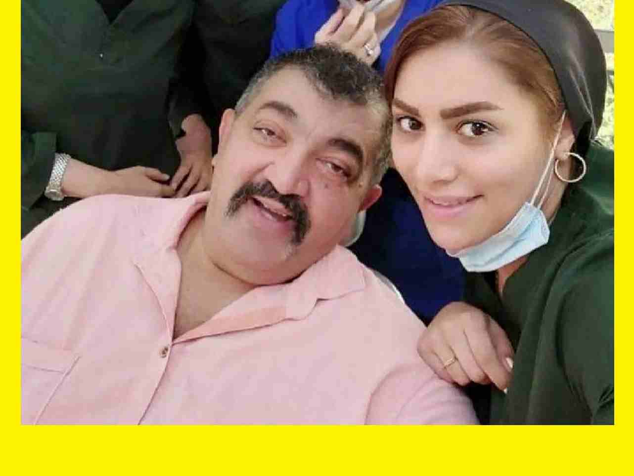 توهین احمد ایراندوست به نماز خواندن علیرضا دبیر با استوری بی شرمانه