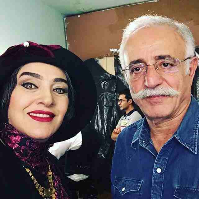 بیوگرافی بازیگران سریال زاویه هفتم با نقش +اسامی و داستان و عکس