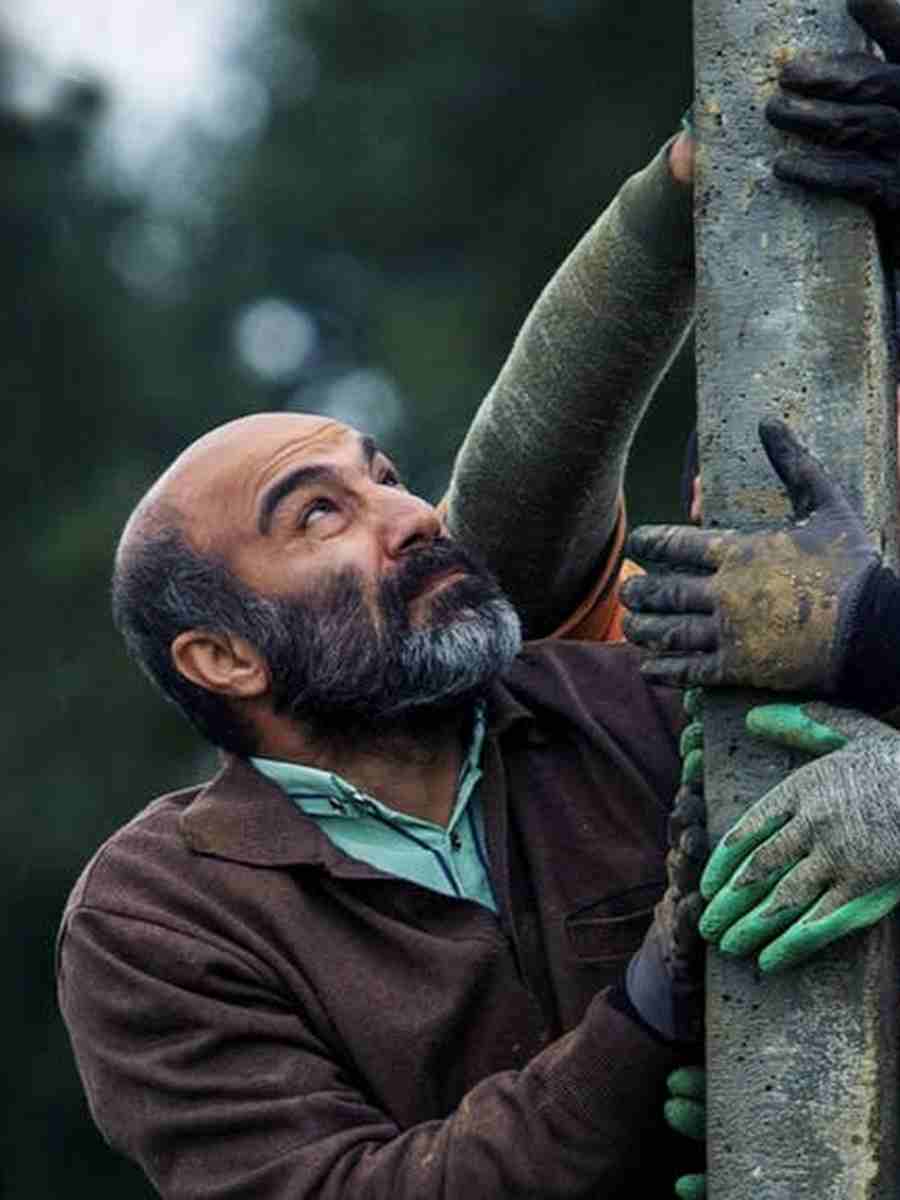 دانلود کامل فیلم جنگ جهانی سوم هومن سیدی بدون سانسور