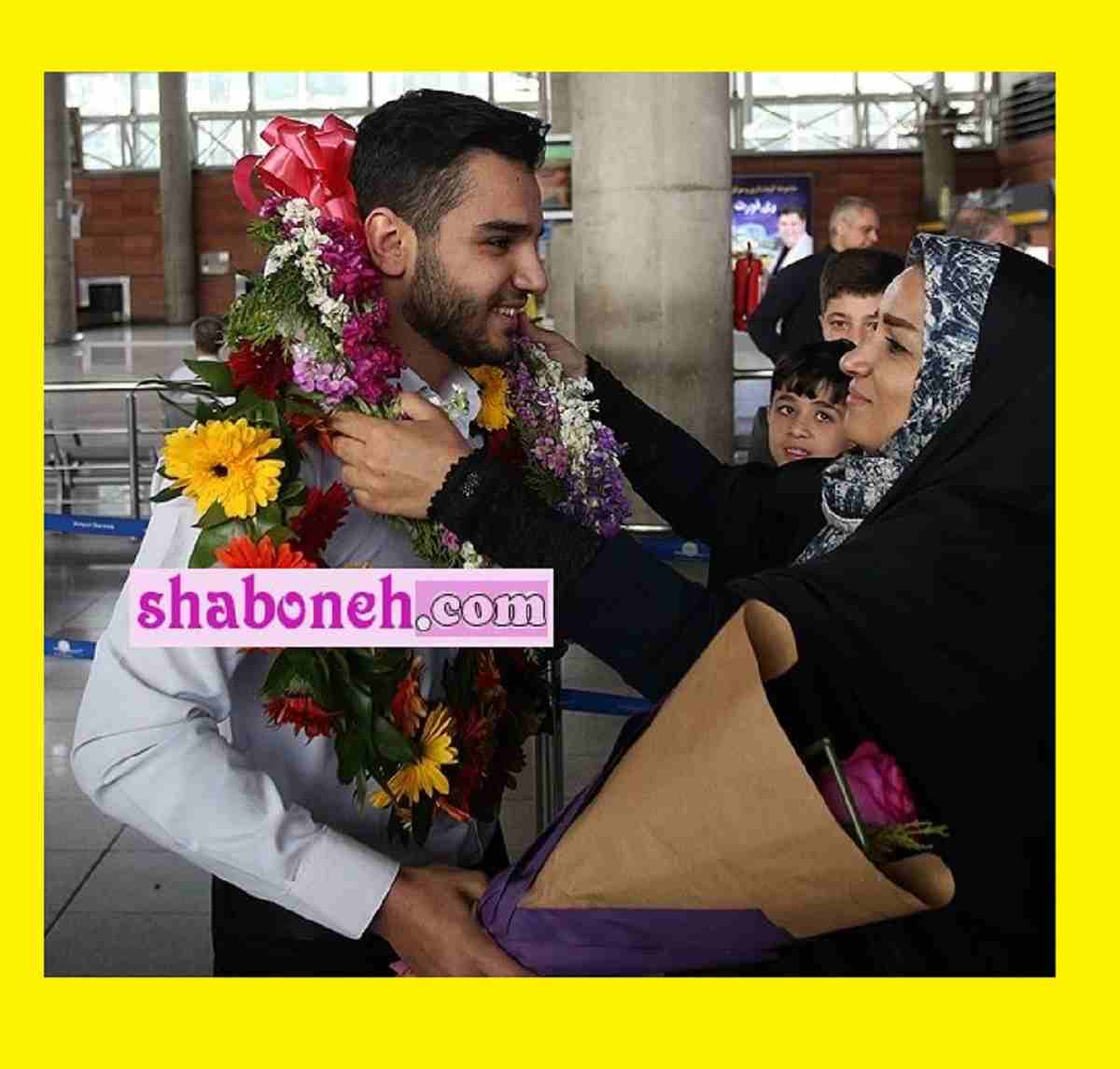 بیوگرافی یونس شاهمرادی قاری قرآن رتبه اول جهان عربستان + پیج اینستاگرام