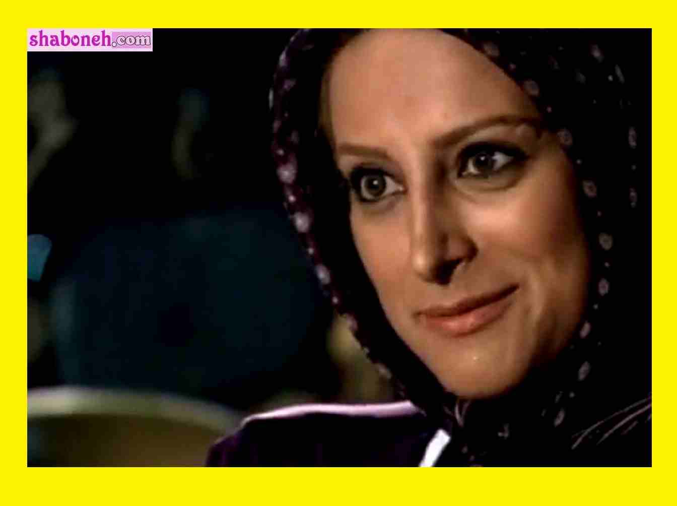 بازیگر نقش ورونیکا در فیلم شکار روباه کیست +بیوگرافی و عکس جنجالی