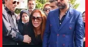 عکس جدید نسرین مقانلو همه را شوکه کرد داغ فرزند او را پیر و شکسته کرد