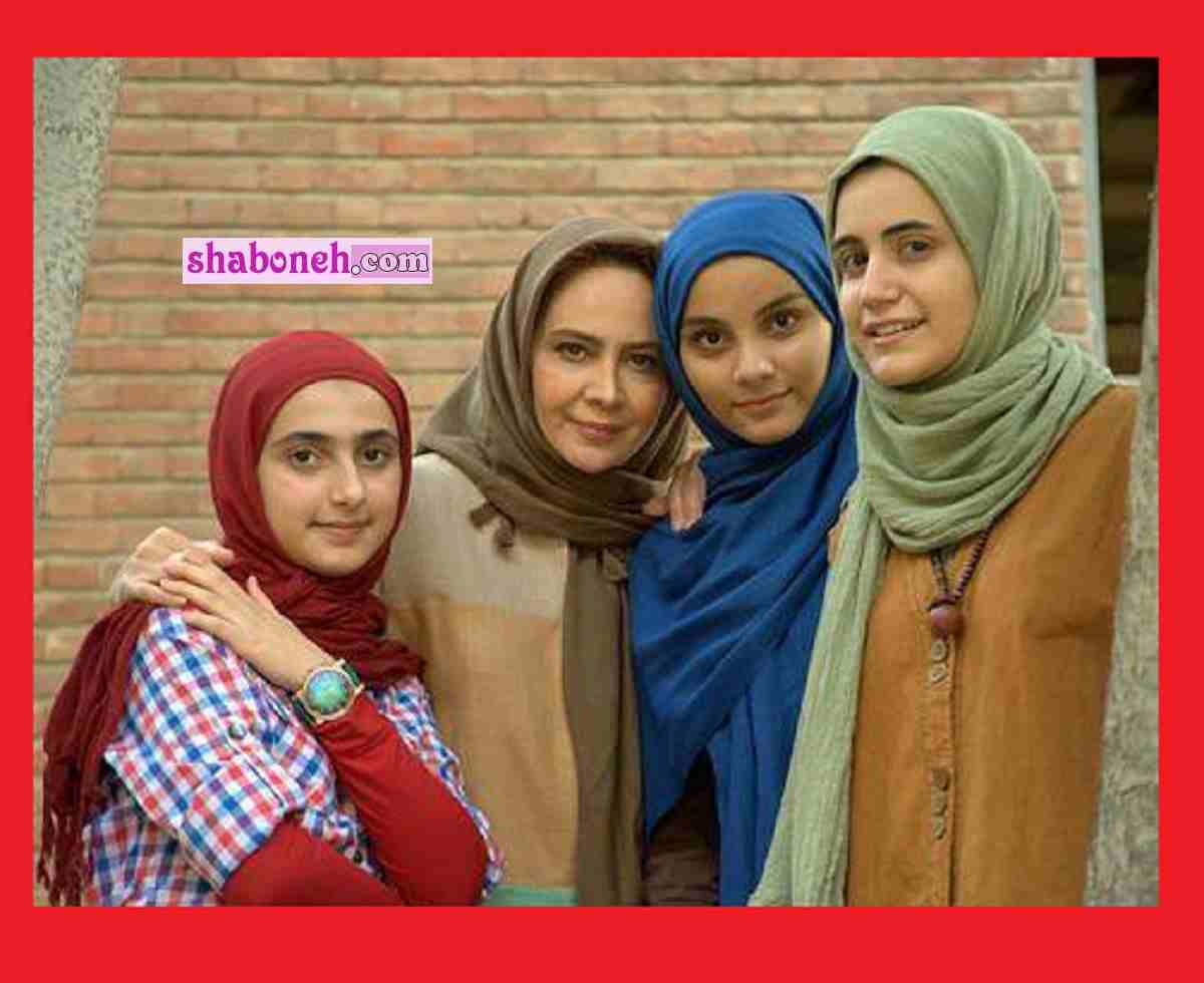 بیوگرافی بازیگران سریال ساعت صفر با نقش +اسامی و داستان و عکس