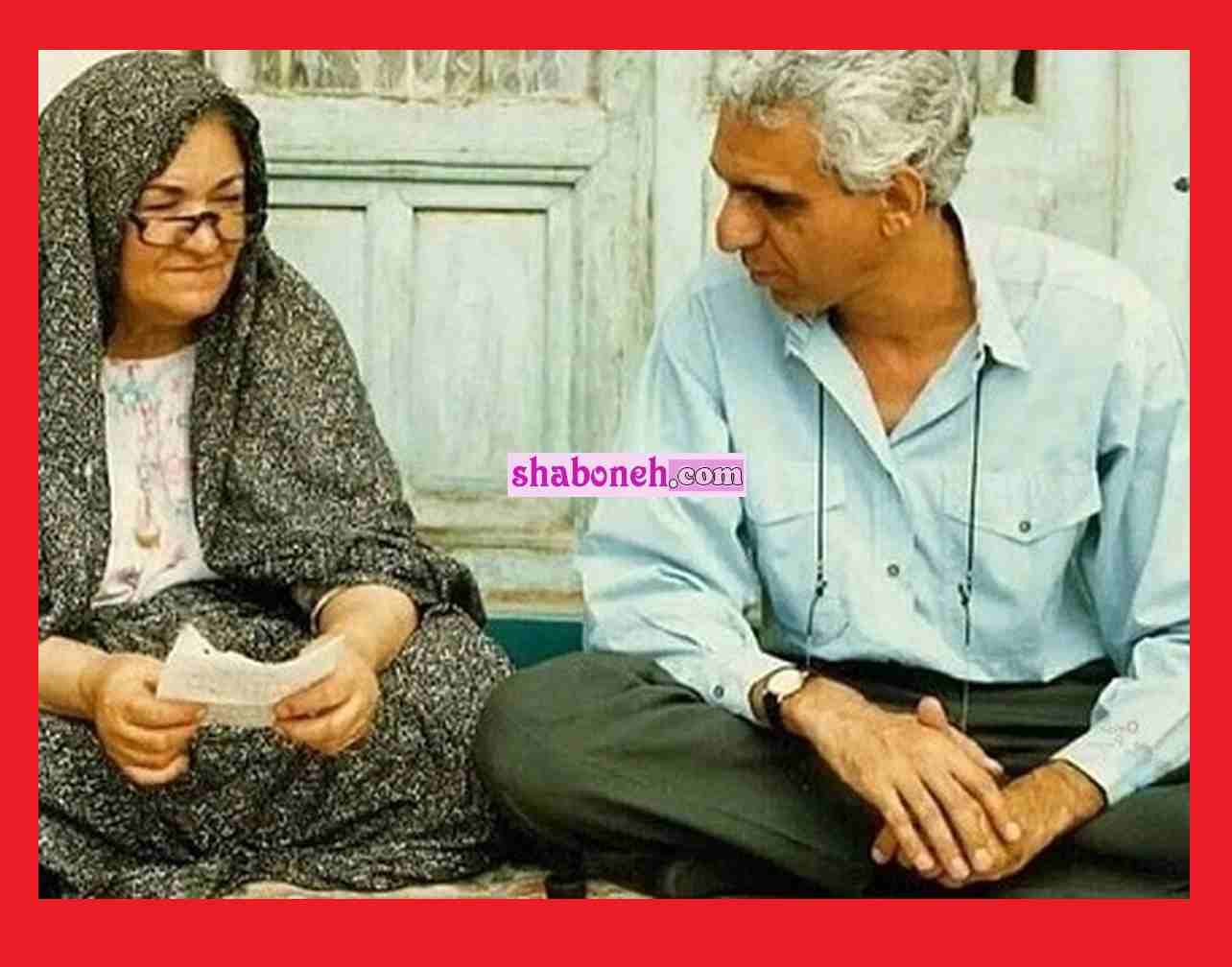علت خودکشی کیومرث پوراحمد (کارگردان قصه‌های مجید) خود را حلق آویز کرد