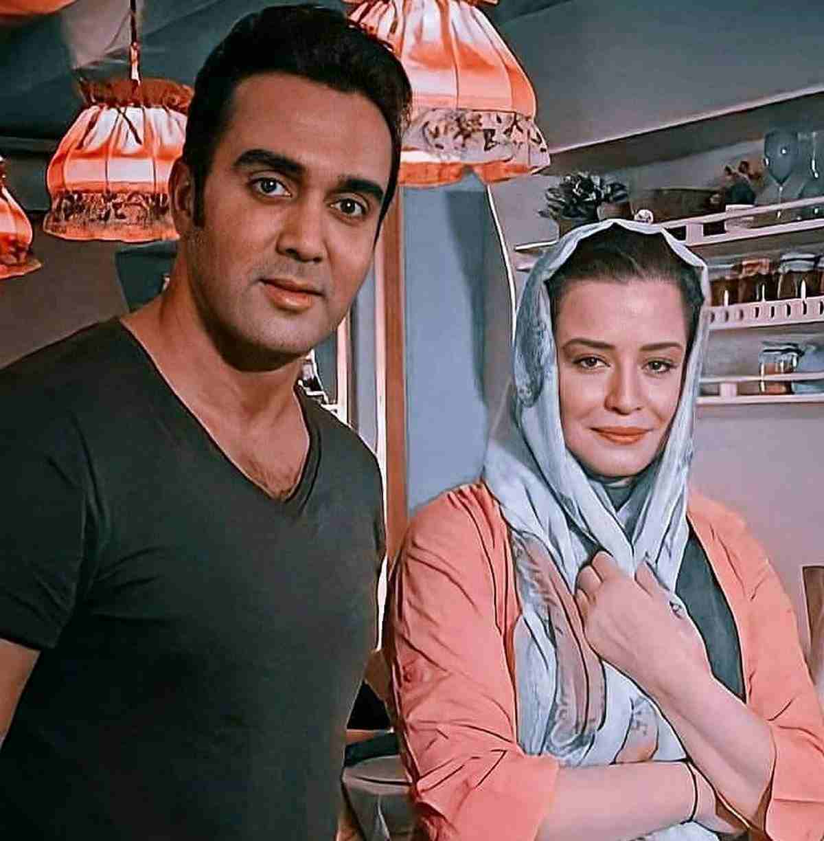 بیوگرافی بازیگران سریال روز حسرت با نقش +اسامی و عکس و داستان