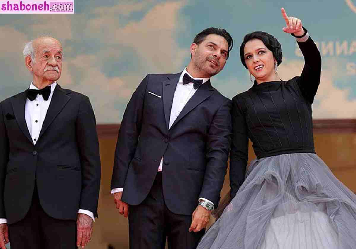 پشت صحنه فیلم برادران لیلا را ببینید از رقص پیمان معادی تا ترانه علدوستی