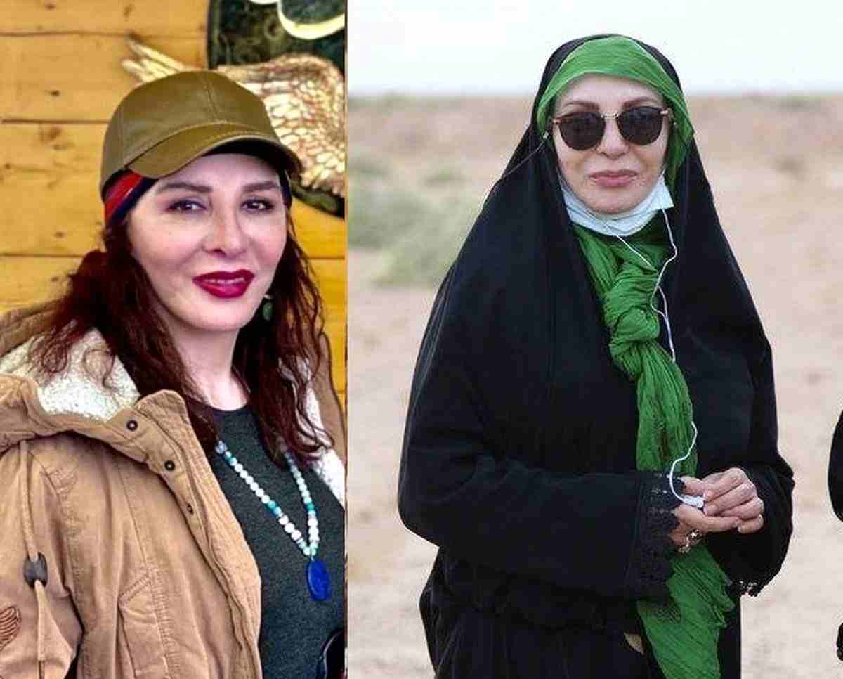 بیوگرافی بازیگران سریال روز حسرت با نقش +اسامی و عکس و داستان
