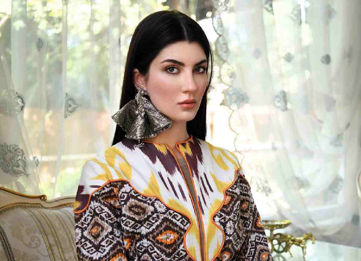 بیوگرافی کریستینا بوش بوشه ولاگر روسی کیست +پیج اینستاگرام و جنجال ها