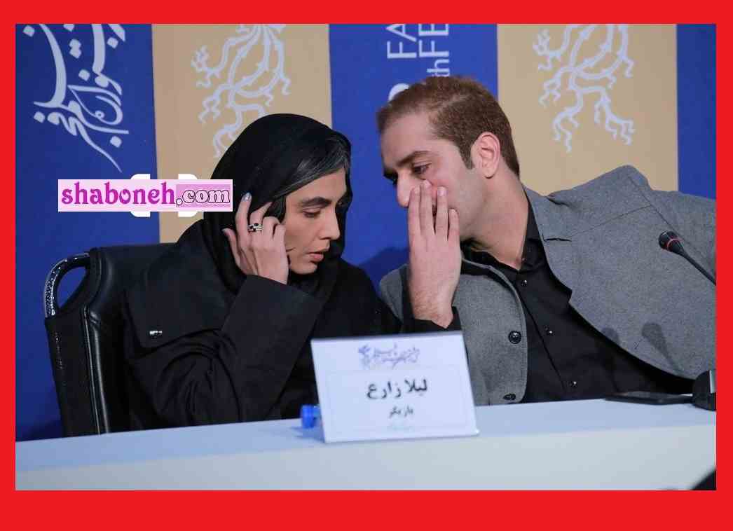 محمد علی محمدی بازیگر نقش فرهاد در فیلم برادران لیلا کیست +عکس و بیوگرافی