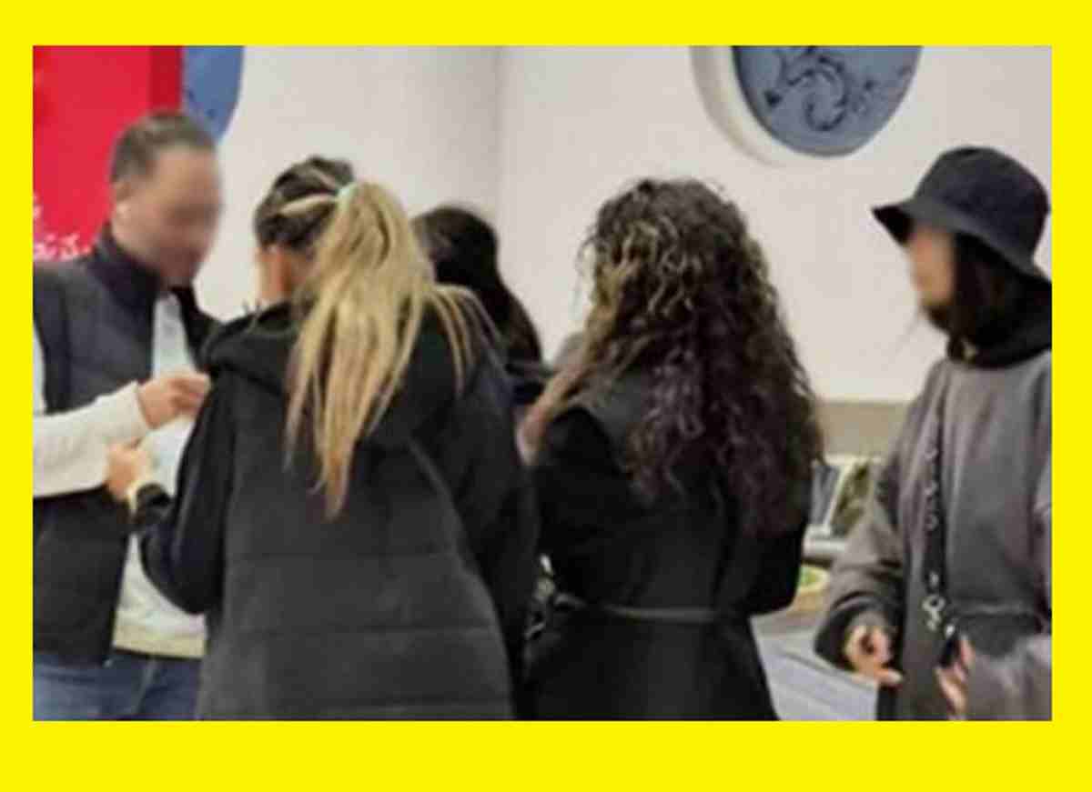 فیلم پلمپ رستوران امیر قلعه نویی به دلیل زنان بی حجاب جزئیات پلمب