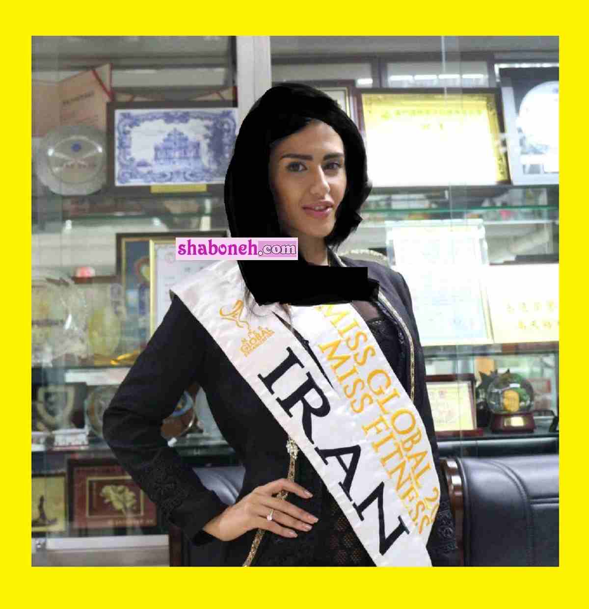 بیوگرافی ملیکا رضوی پوکر باز و همسرش از ایران تا آفریقا +عکس و اینستاگرام