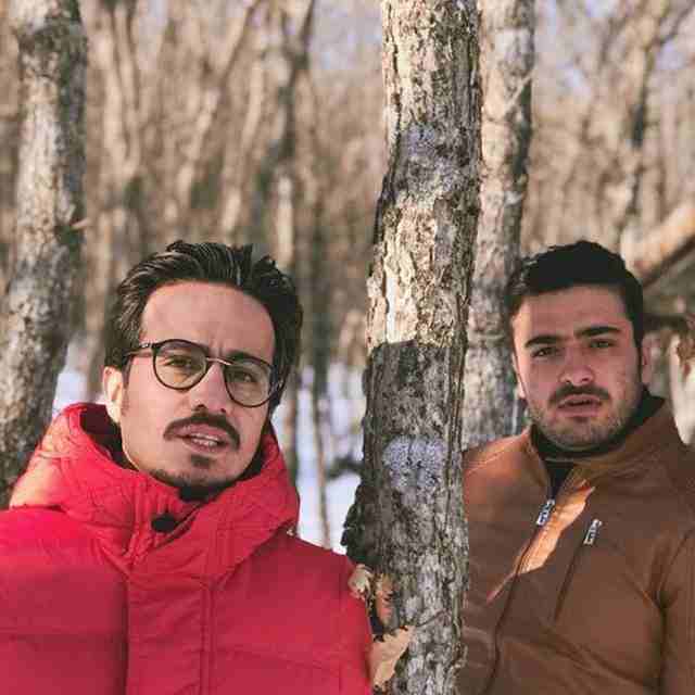 بازیگر نقش پوریا در سریال مدرسه ما کیست +بیوگرافی و عکس جدید