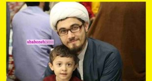 بیوگرافی حجت الاسلام سجاد جهانگیری کیست +سوابق و همسرش