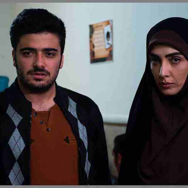 بازیگر نقش پوریا در سریال مدرسه ما کیست +بیوگرافی و عکس جدید