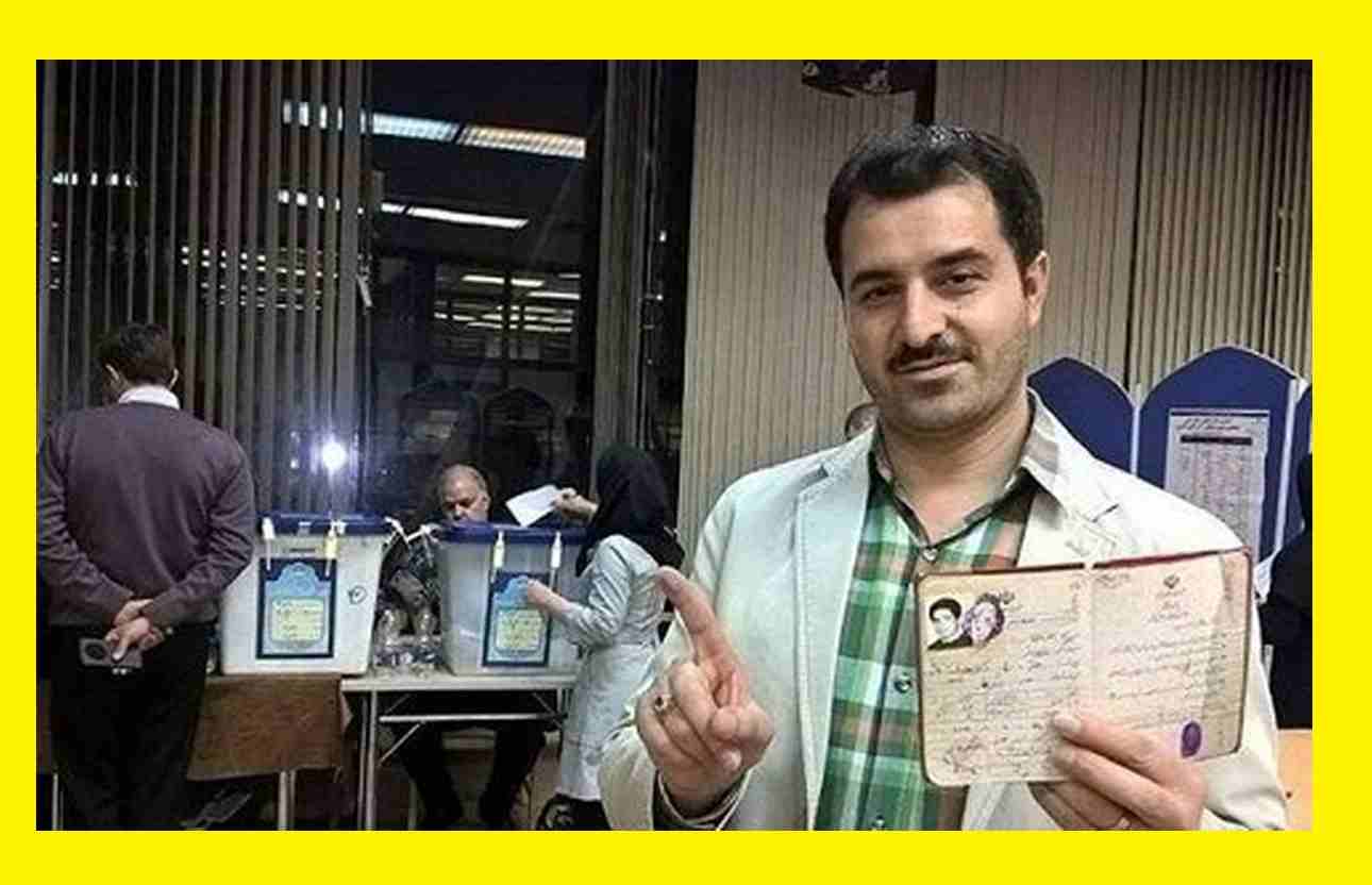 (بیوگرافی) احسان معراجی فر خبرنگار صدا و سیما درگذشت + علت فوت