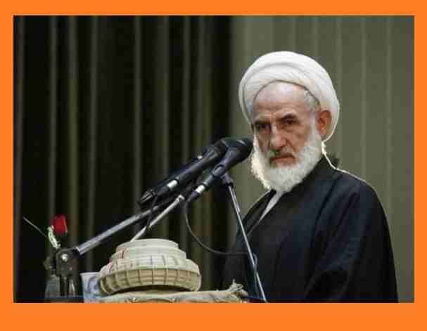 بیوگرافی آیت الله عباسعلی سلیمانی امام جمعه بابلسر و عضو مجلس خبرگان