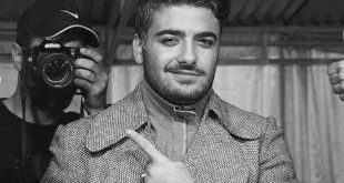 بازیگر نقش پوریا در سریال مدرسه ما کیست +بیوگرافی و عکس جدید