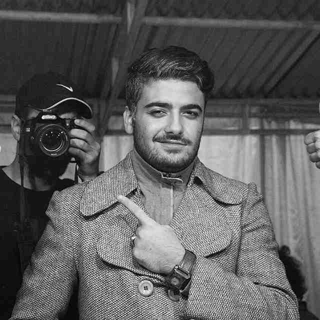 بازیگر نقش پوریا در سریال مدرسه ما کیست +بیوگرافی و عکس جدید