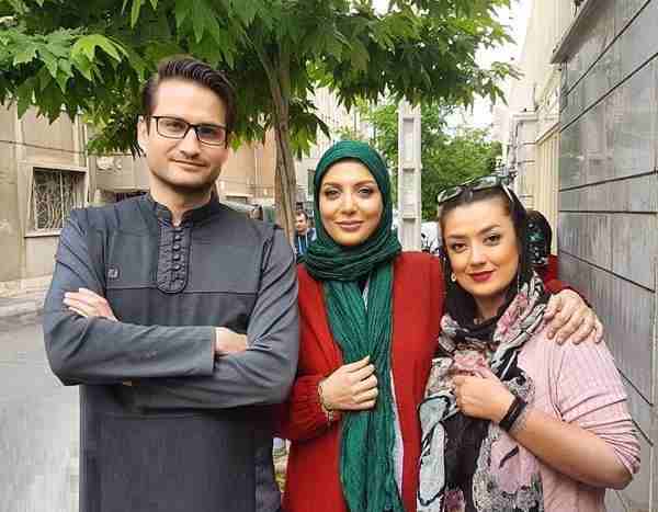 بیوگرافی بهاره حسینی منشی صحنه سینما و تلویزیون + علت درگذشت و فوت