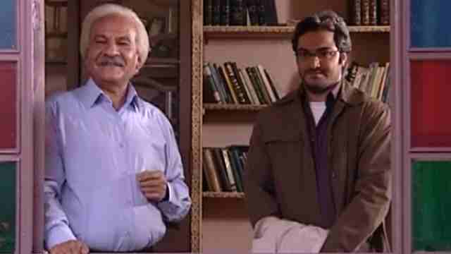 بیوگرافی احمد یارعلی بازیگر و الان کجاست؟ +عکس جدید و سوابق و اینستاگرام