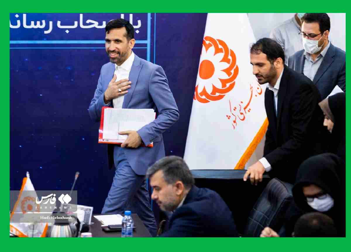 بیوگرافی علی محمد قادری رئیس سازمان بهزیستی +سوابق و حواشی