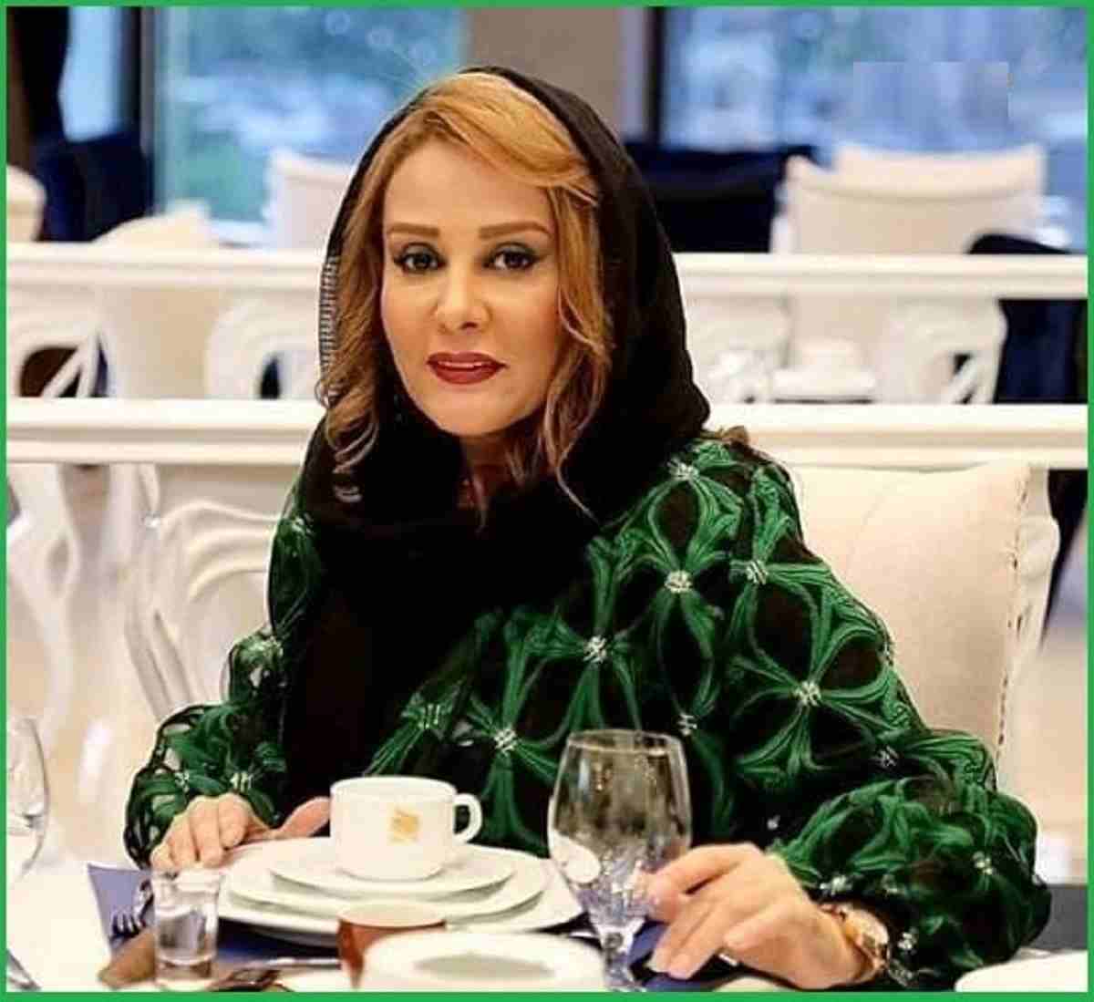بیوگرافی بازیگران سریال بوی تاک با نقش +اسامی و خلاصه داستان و عکس