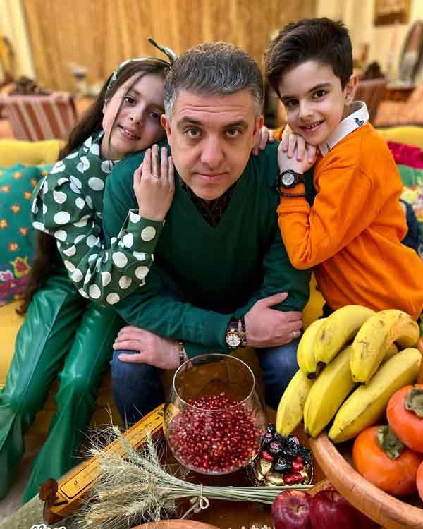 بازیگر نقش حنانه در فیلم طلاخون کیست + بیوگرافی ترنم کرمانیان