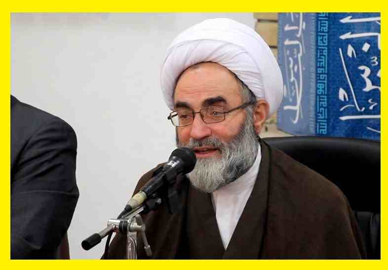 بیوگرافی آیت الله رسول فلاحتی امام جمعه رشت و شغل فرزندان +حواشی