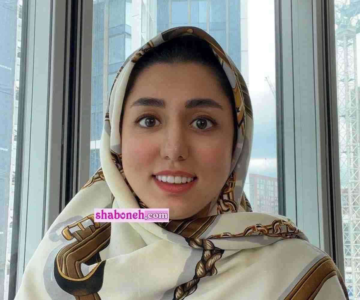 بیوگرافی آترینا اورعی استاد برتر سال مدرسه اقتصاد لندن +اینستاگرام و عکس