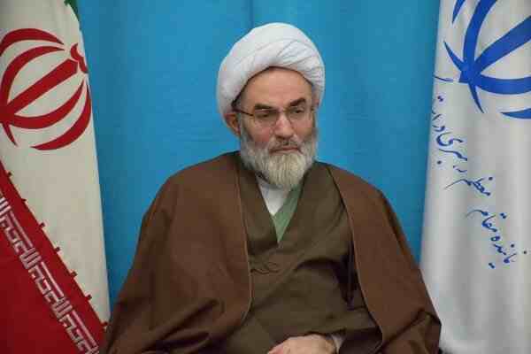بیوگرافی آیت الله رسول فلاحتی امام جمعه رشت و شغل فرزندان +حواشی