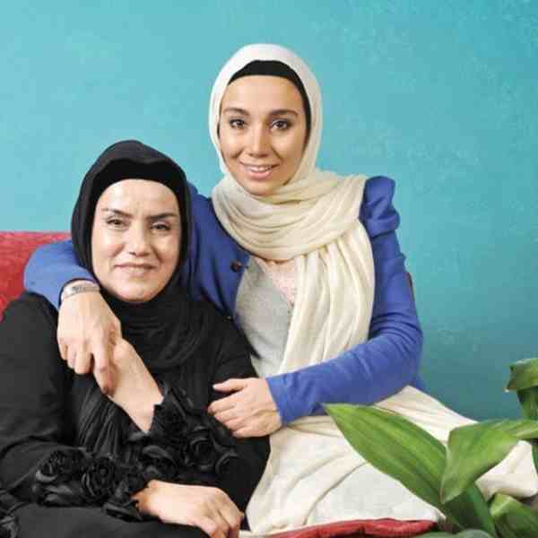 بازیگر نقش شهره در سریال دادزن کیست بیوگرافی و عکس