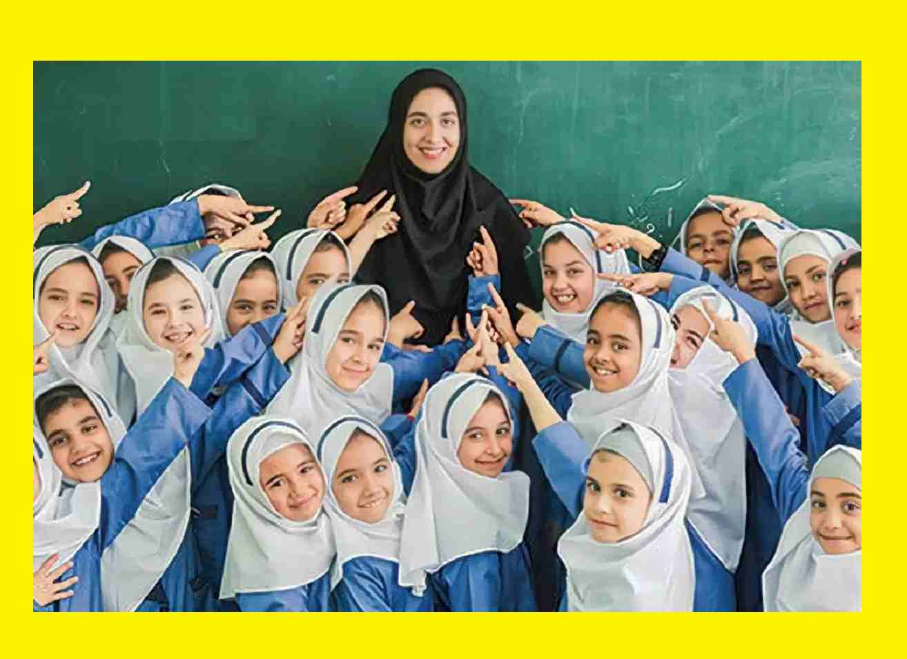 هدیه دولت رئیسی به معلمان به مناسبت روز معلم ۱۴۰۲