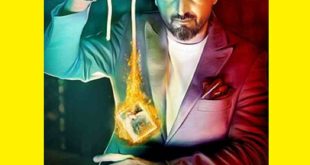 سریال شوی منتالیست قسمت ۹ نهم (سعید فتحی‌ روشن) با لینک مستقیم