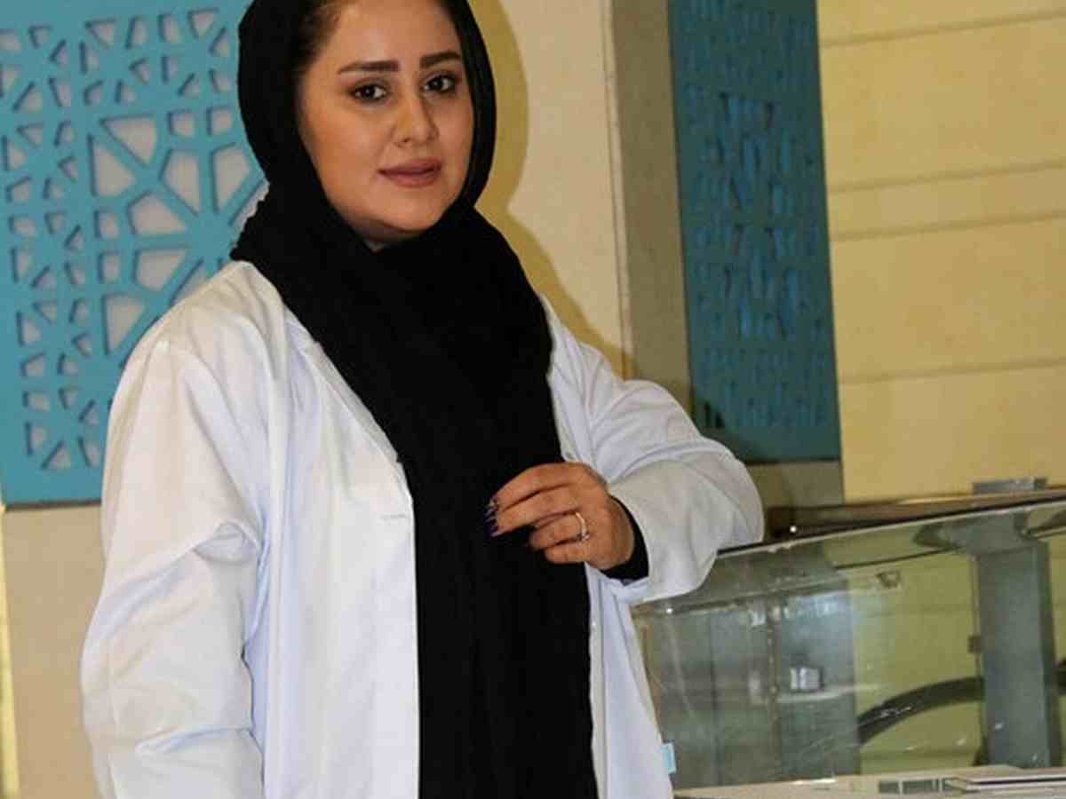 بازیگر نقش معصومه در سریال طعم طمع کیست +بیوگرافی و عکس جدید
