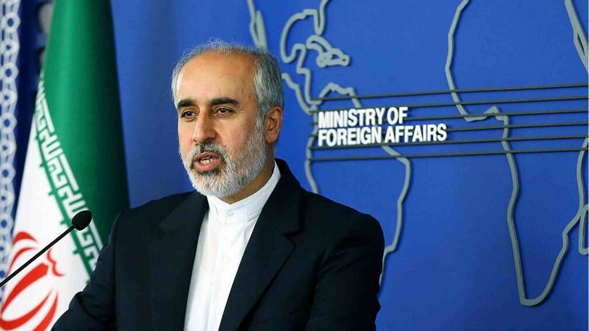 دلیل احضار سفیر عراق در تهران مشخص شد واکنش به کار زشت عراقی ها 