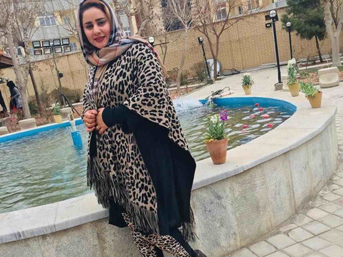 بازیگر نقش معصومه در سریال طعم طمع کیست +بیوگرافی و عکس جدید