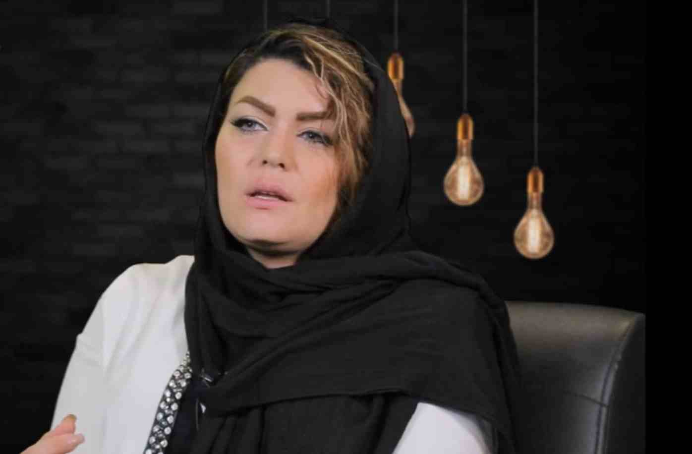 بیوگرافی الهام السادات اصغری رکورد شناگر زن ایرانی در گینس +اینستاگرام و عکس