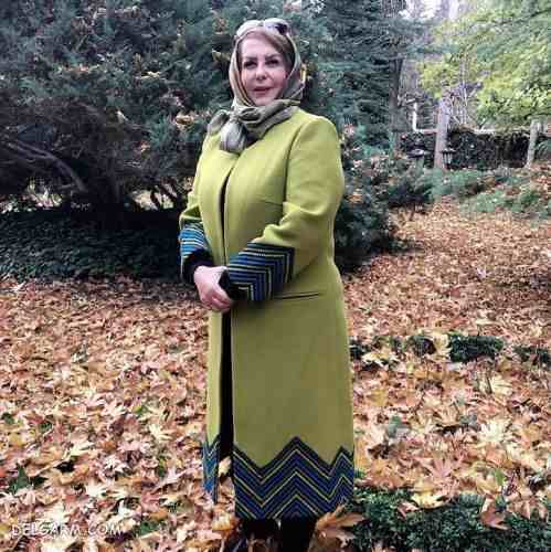 بیوگرافی بازیگران سریال طعم طمع با نقش +اسامی و عکس