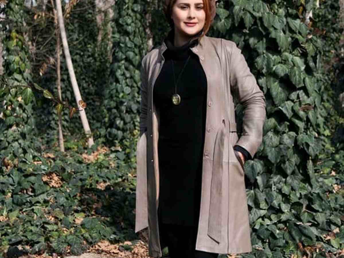 بازیگر نقش معصومه در سریال طعم طمع کیست +بیوگرافی و عکس جدید