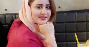بازیگر نقش معصومه در سریال طعم طمع کیست +بیوگرافی و عکس جدید