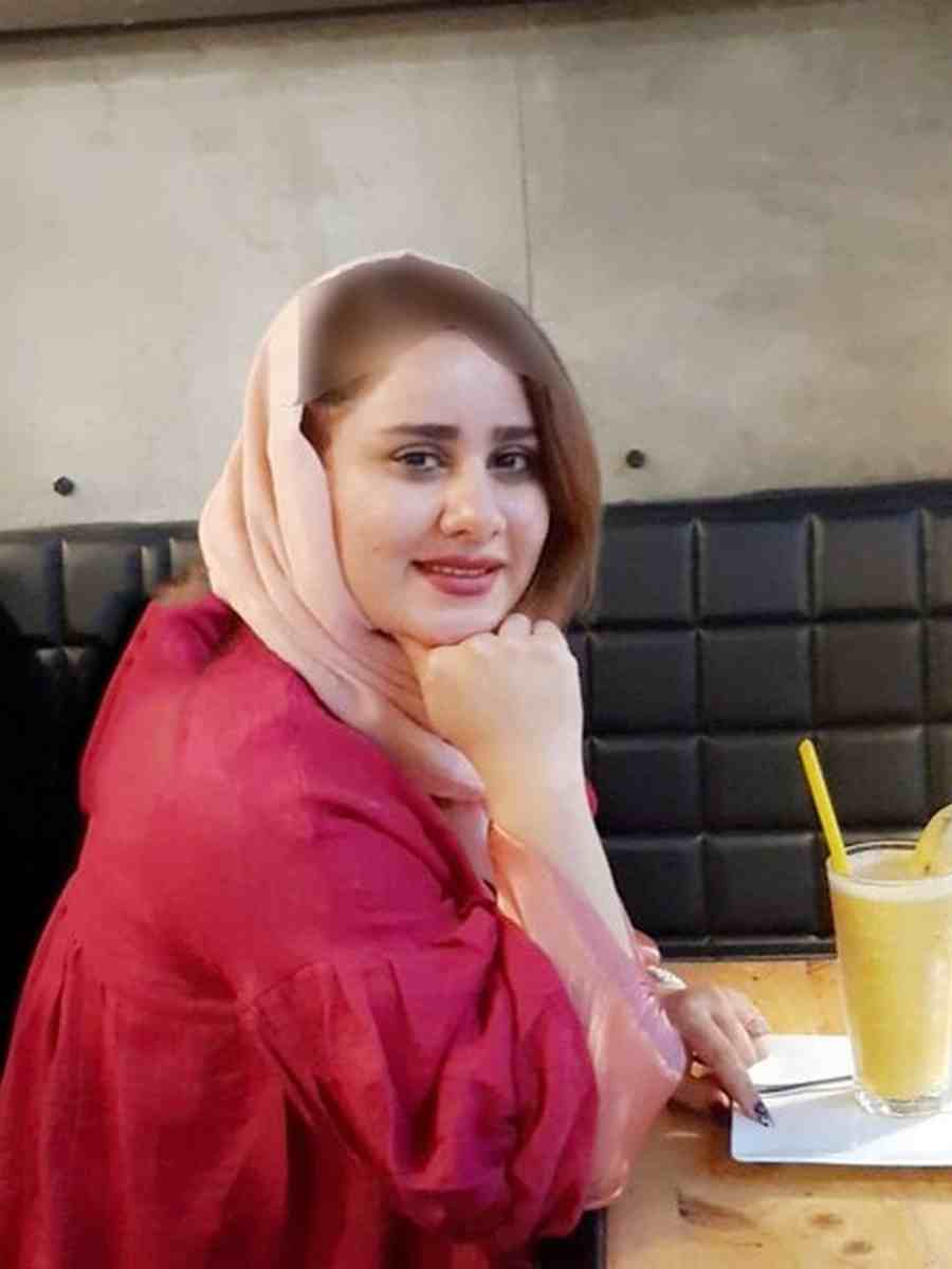 بازیگر نقش معصومه در سریال طعم طمع کیست +بیوگرافی و عکس جدید