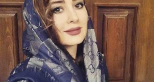 گلناز خالصی بازیگر نقش باران در سریال فوق سری کیست +بیوگرافی و عکس جنجالی