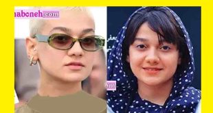 بیوگرافی صدف عسگری بازیگر از سینما تا جشنواره کن +عکس و حواشی