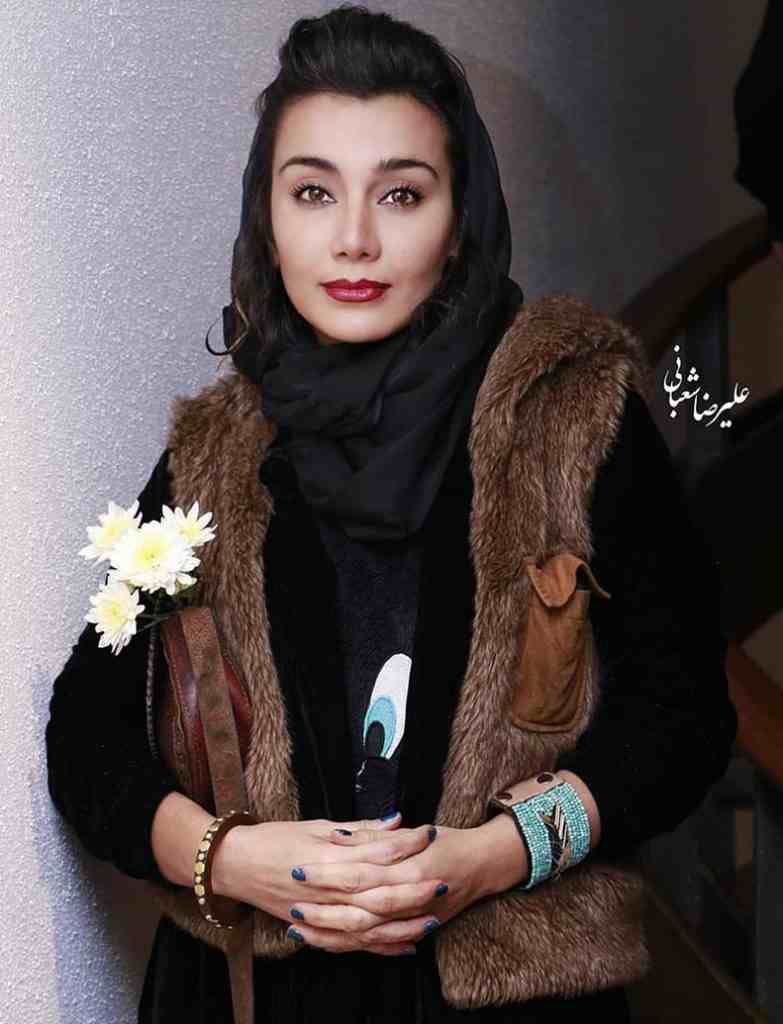 بازیگر نقش شهره در سریال دادزن کیست بیوگرافی و عکس