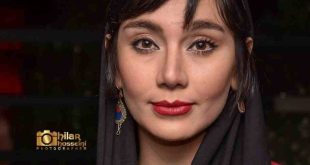 بازیگر نقش شهره در سریال دادزن کیست بیوگرافی و عکس