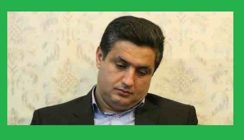 بیوگرافی اکبر لیموچی مدیر مسئول روزنامه توسعه جنوب کیست و ماجرای قتل