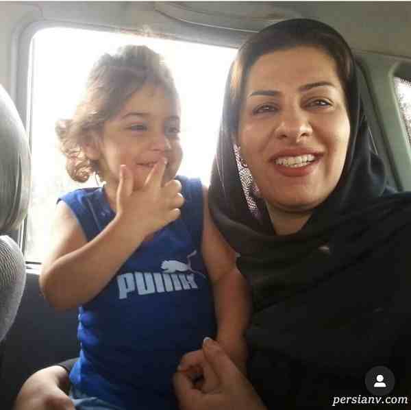 پدر و مادر آرات حسینی کیست و کجاست بیوگرافی محمد حسینی و حواشی