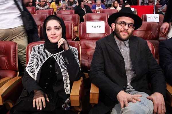 بازیگر نقش سایه در سریال آمستردام کیست بیوگرافی و عکس